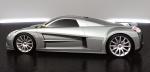 Chrysler ME Four-Twelve Concept 2004 года